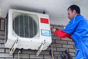 HVAC Companies Near Norman, NC Available Now